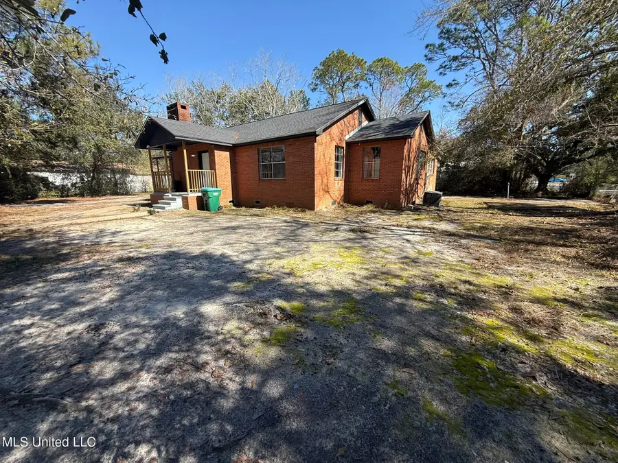 8356 Louisiana Avenue, Gulfport, MS 39501 - #2