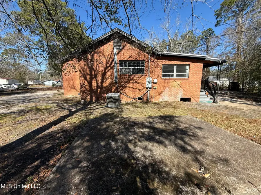 8356 Louisiana Avenue, Gulfport, MS 39501 - #3