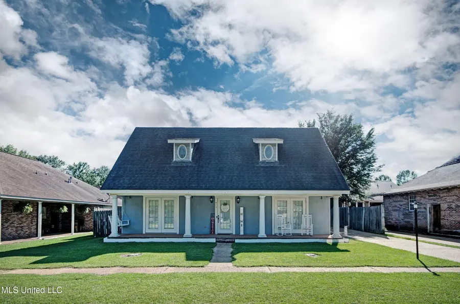 413 S Church Street, Florence, MS 39073 - #2