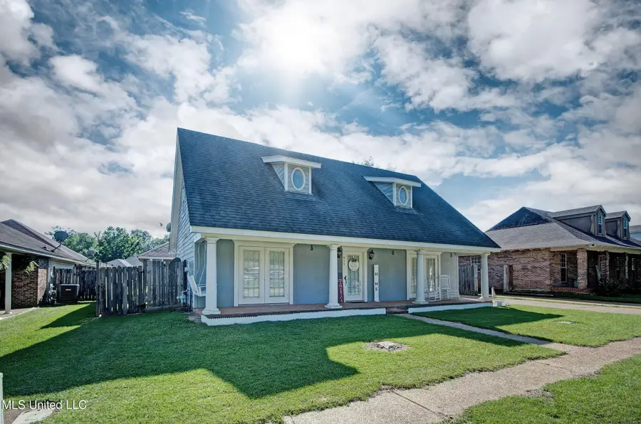 413 S Church Street, Florence, MS 39073 - #3