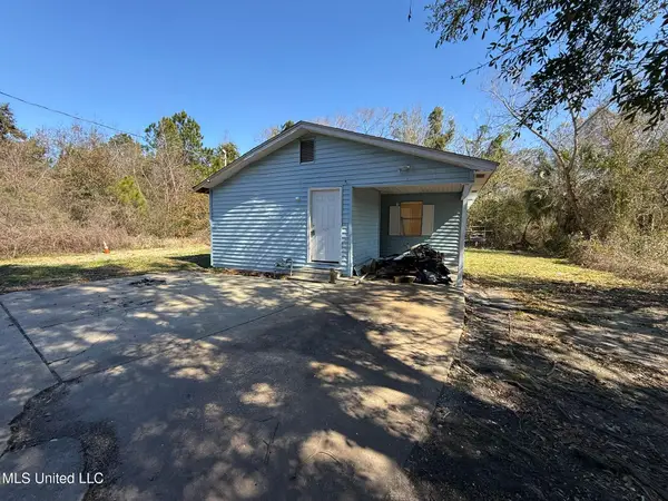 2519 29th Avenue Avenue, Gulfport, MS 39501