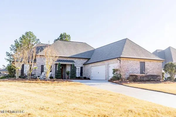 367 Caroline Boulevard, Madison, MS 39110
