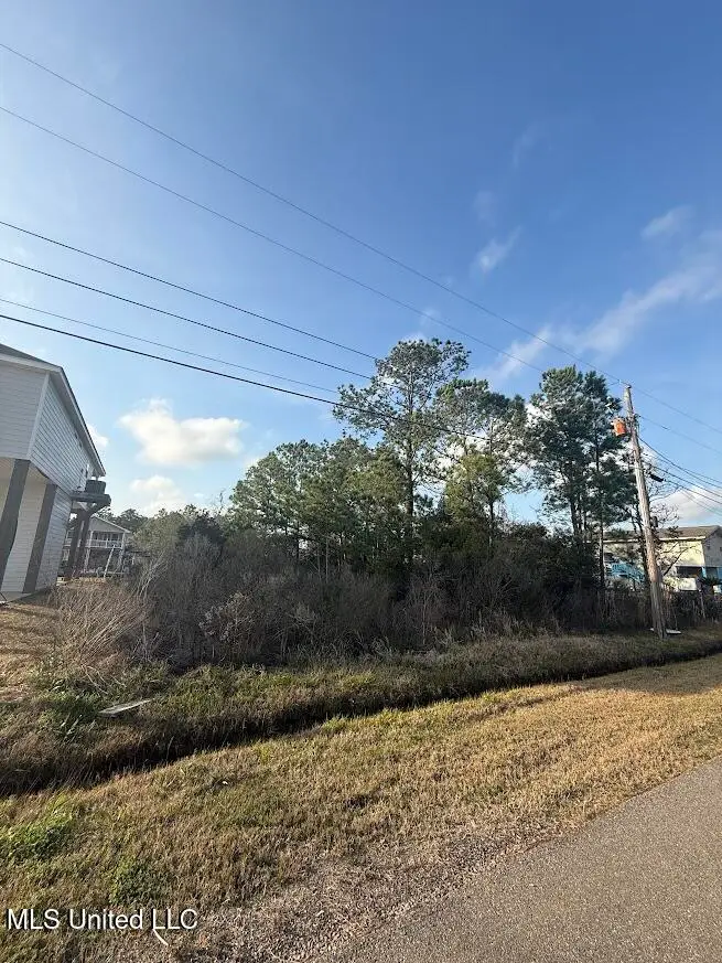 Alabama Street, Bay Saint Louis, MS 39520 - #1