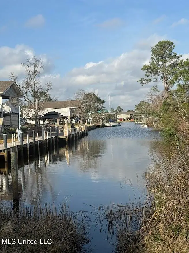 Alabama Street, Bay Saint Louis, MS 39520 - #3