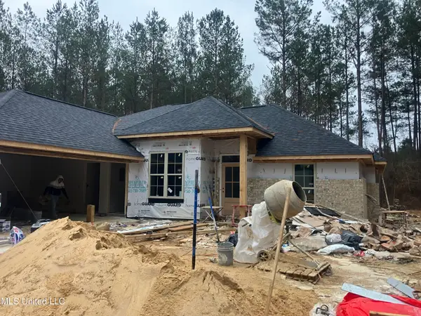 594 Mt Zion Road, Wesson, MS 39191