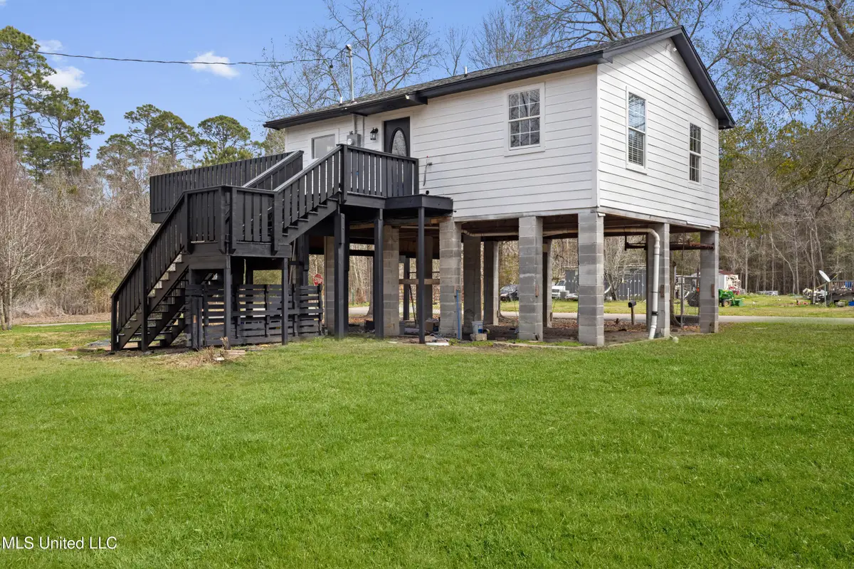 4011 Indian Street, Bay Saint Louis, MS 39520 - #1