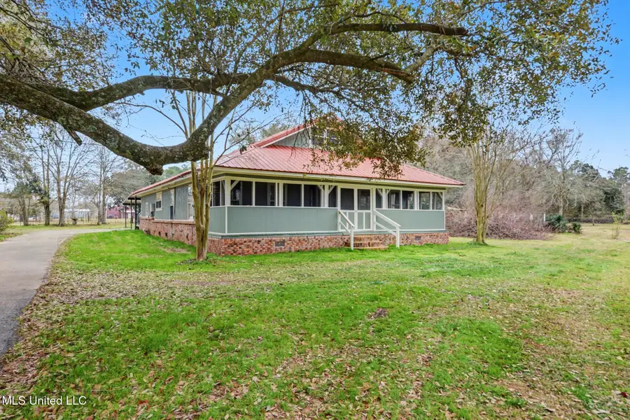1130 Dozier Rogers Road, Lucedale, MS 39452 - #2