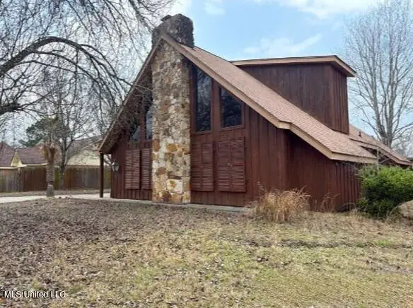 27 Clairmont Circle, Laurel, MS 39440 - #2