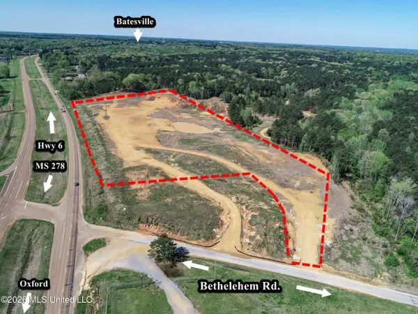 20859 E Ms 278, Batesville, MS 38606