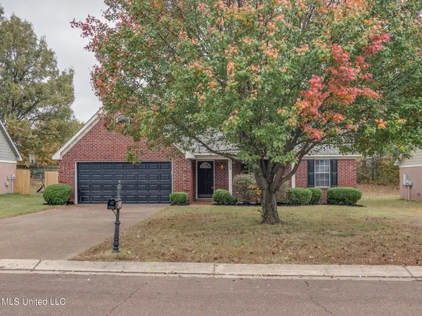 4039 Shadow Glen Drive, Horn Lake, MS 38637