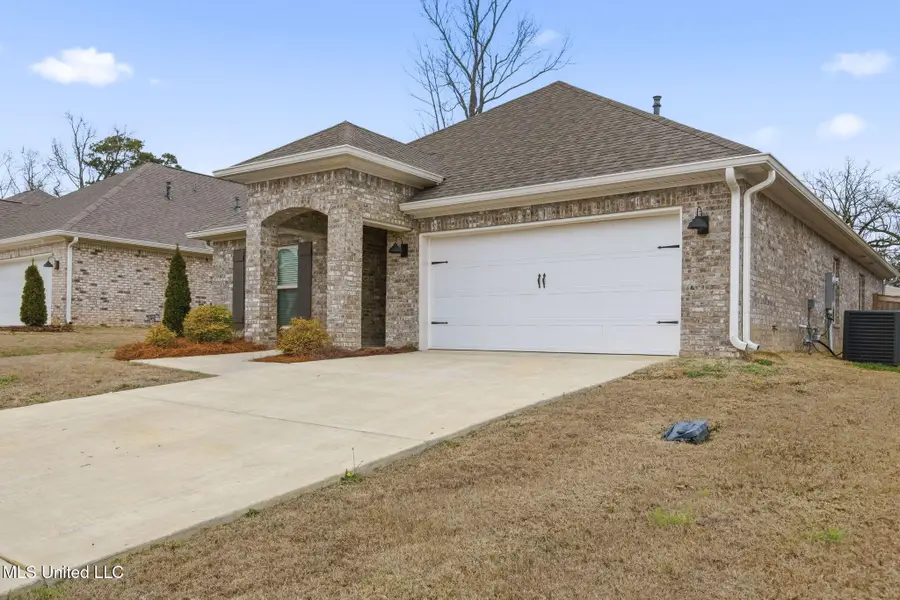 213 Serenity Lake Drive, Pearl, MS 39208 - #3