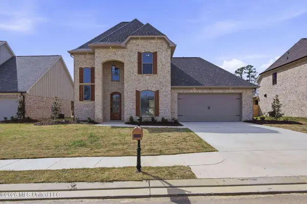 181 Bronson Bend, Flowood, MS 39232