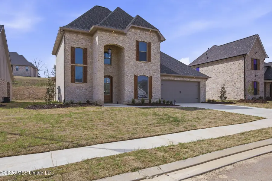 181 Bronson Bend, Flowood, MS 39232 - #2