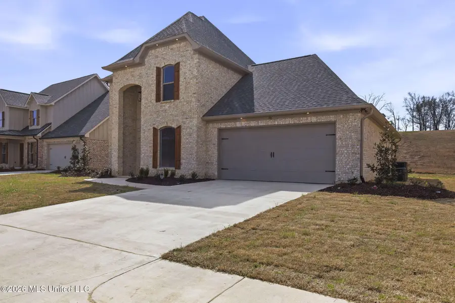 181 Bronson Bend, Flowood, MS 39232 - #3