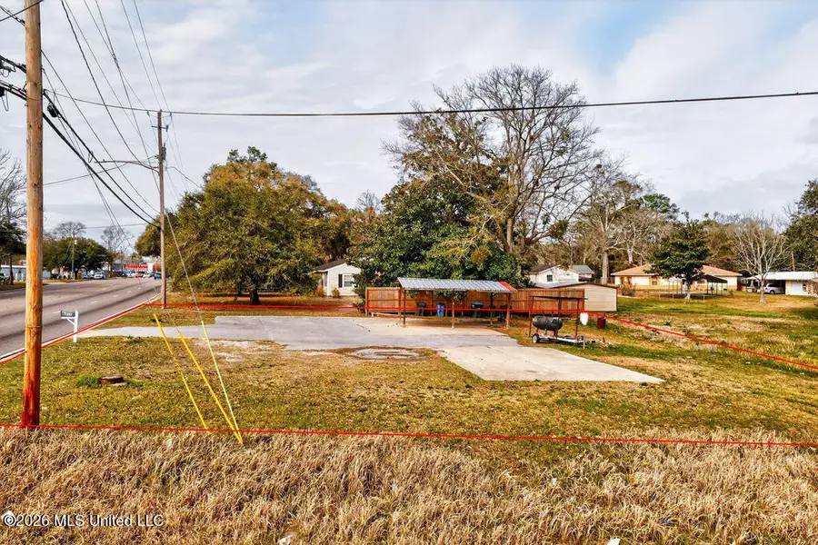 5302 Telephone Road, Pascagoula, MS 39567 - #2