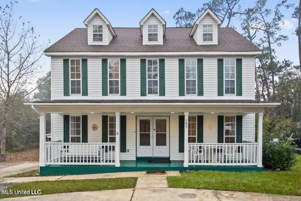 103 Red Wing Cove, Ocean Springs, MS 39564 - #1