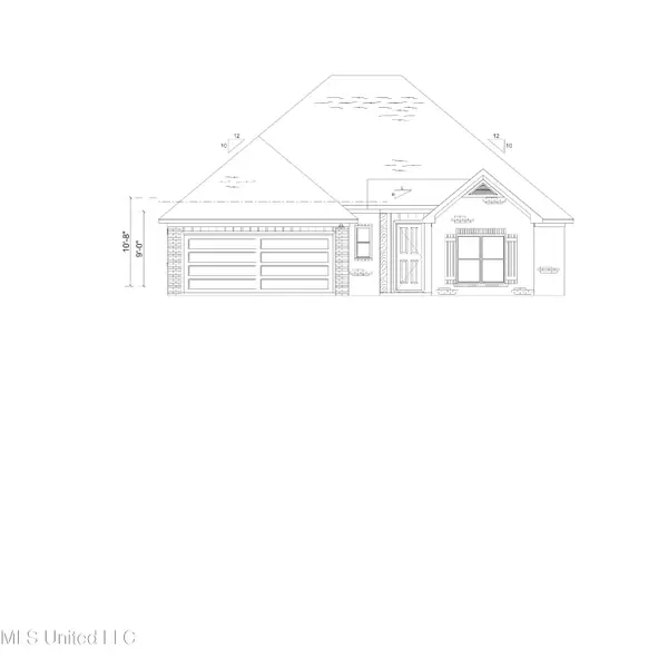 347 Willow Way, Canton, MS 39046