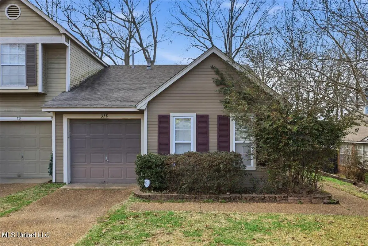 338 Indian Summer Lane, Clinton, MS 39056 - #1