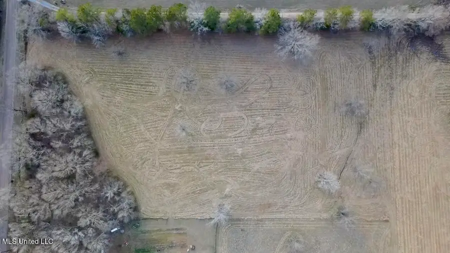 1255 N Chapel Hill Road, Raymond, MS 39154 - #3