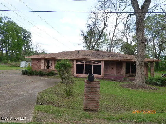 23 Green Acres Road, Natchez, MS 39120 - #1