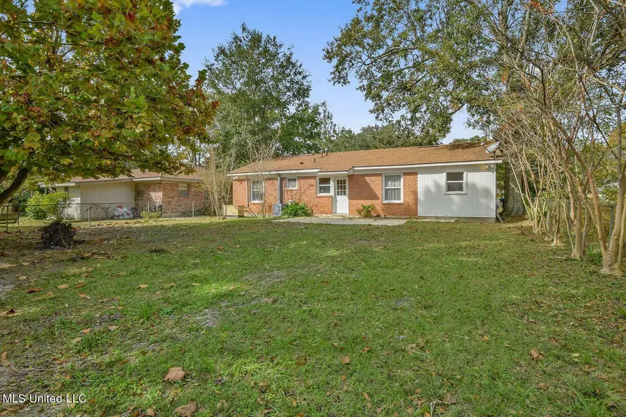 2306 Curcor Drive, Gulfport, MS 39507 - #2