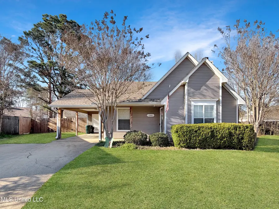 1441 Barnett Bend Circle, Brandon, MS 39047 - #2