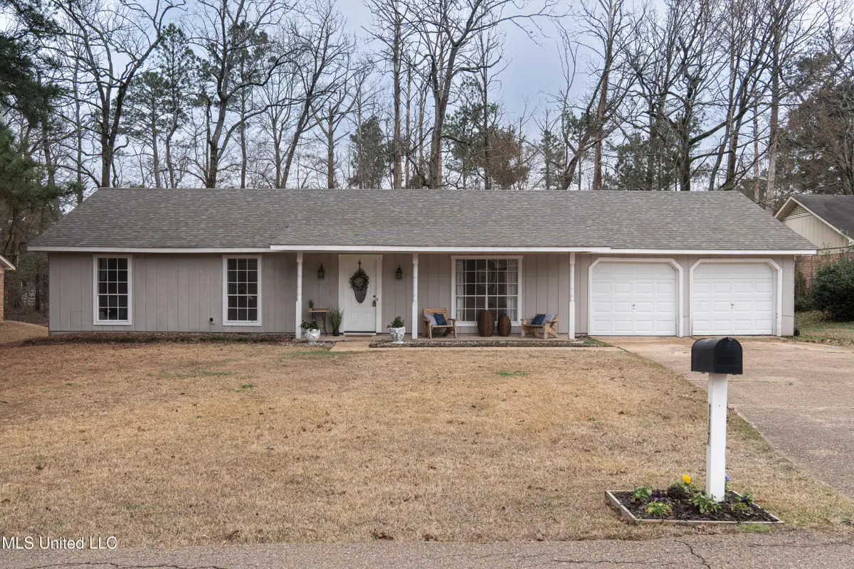 117 Cumberland Road, Brandon, MS 39047 - #1
