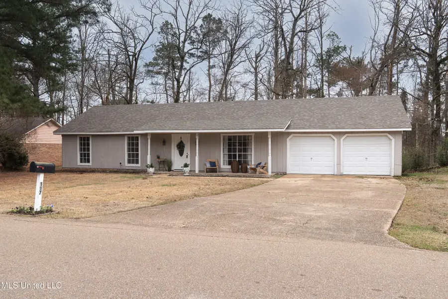 117 Cumberland Road, Brandon, MS 39047 - #2
