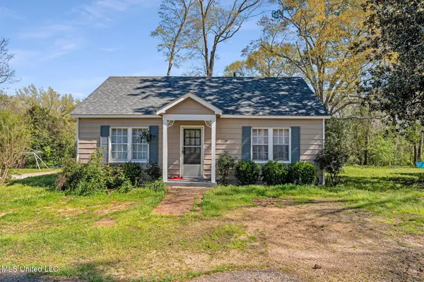 2314 Blount Avenue, Prentiss, MS 39474
