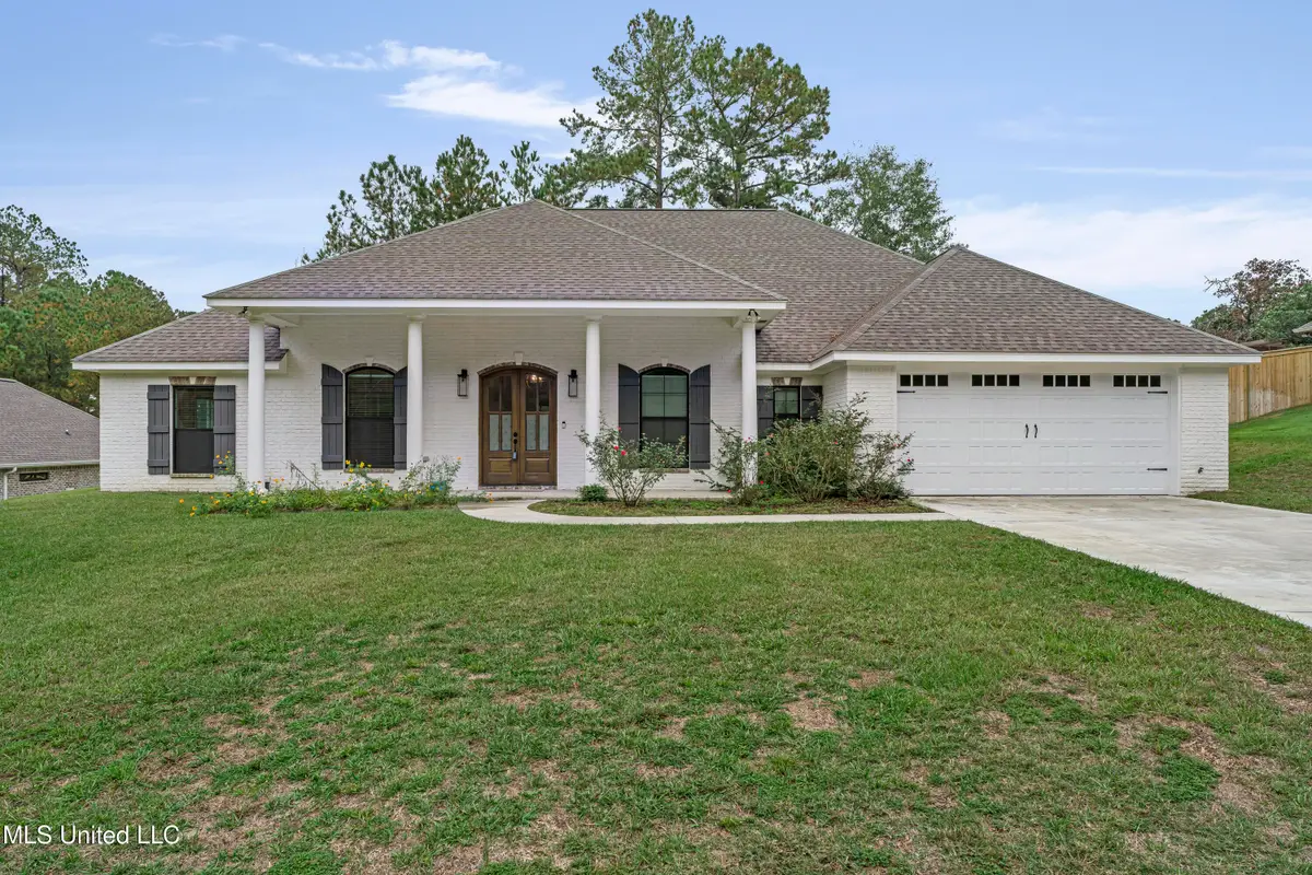 5534 W 4th Street, Hattiesburg, MS 39402 - #1