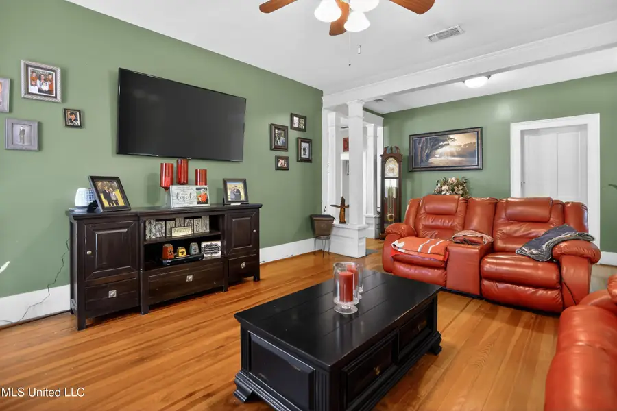 820 Rogers Avenue, Columbia, MS 39429 - #3