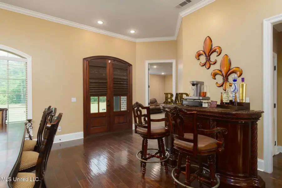 48 Harrell Road, Hattiesburg, MS 39401 - #3