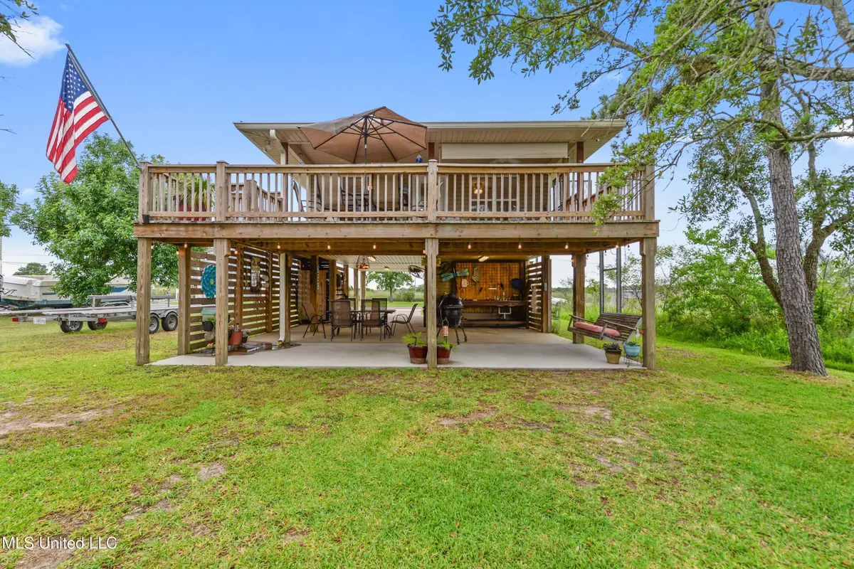 11334 Texas Street, Bay Saint Louis, MS 39520 - #1