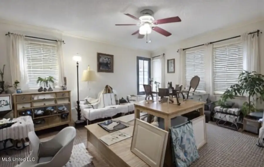 519 Crockett Avenue, Greenwood, MS 38930 - #3