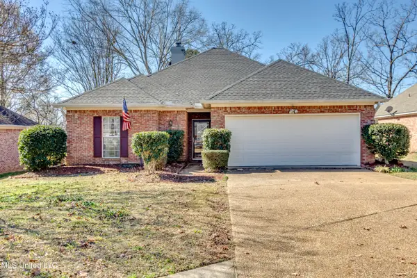 502 Willow Court Drive, Brandon, MS 39047