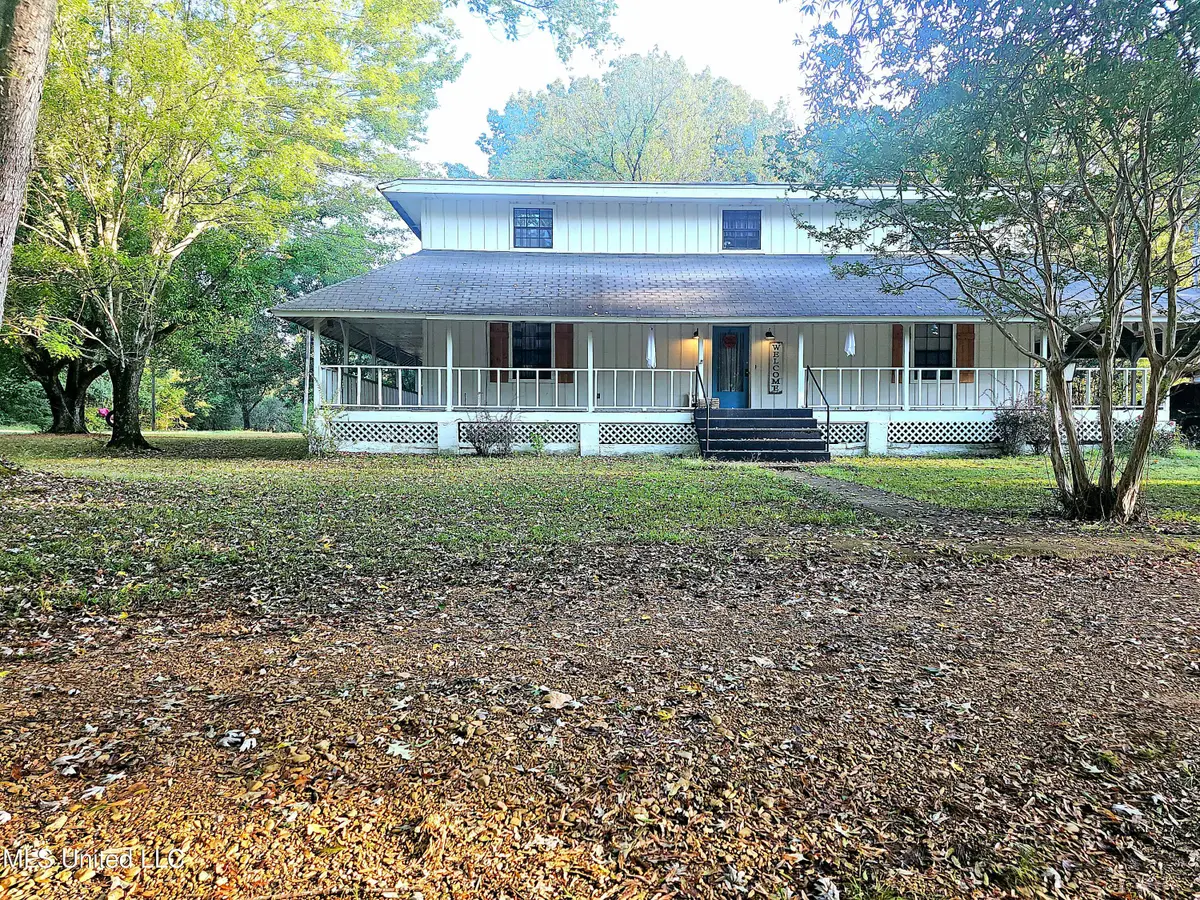429 Quail Ridge Road, Senatobia, MS 38668 - #1