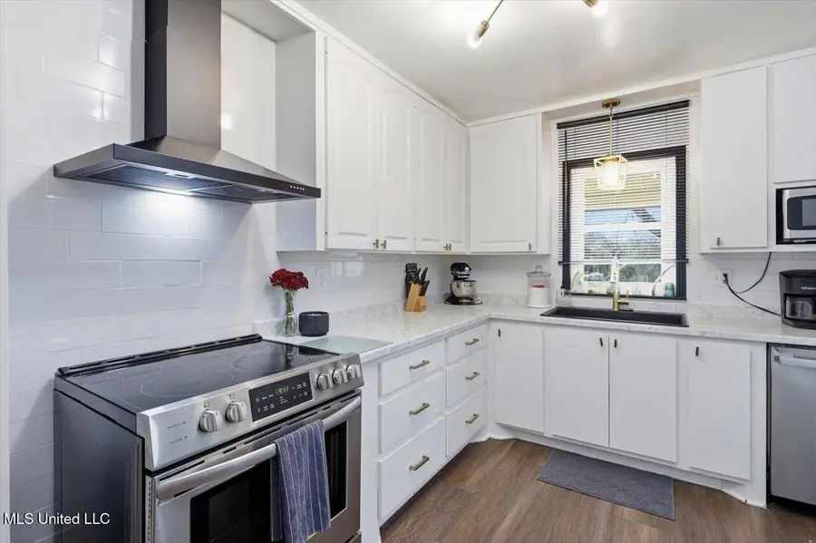 13131 New Zion Road, Crystal Springs, MS 39059 - #3