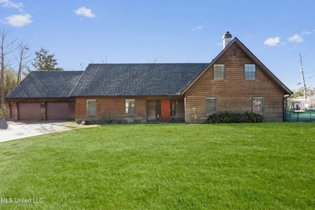 5109 Courthouse Road, Gulfport, MS 39507 - #1