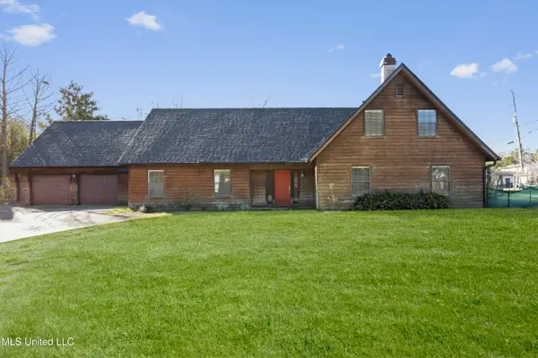 5109 Courthouse Road, Gulfport, MS 39507