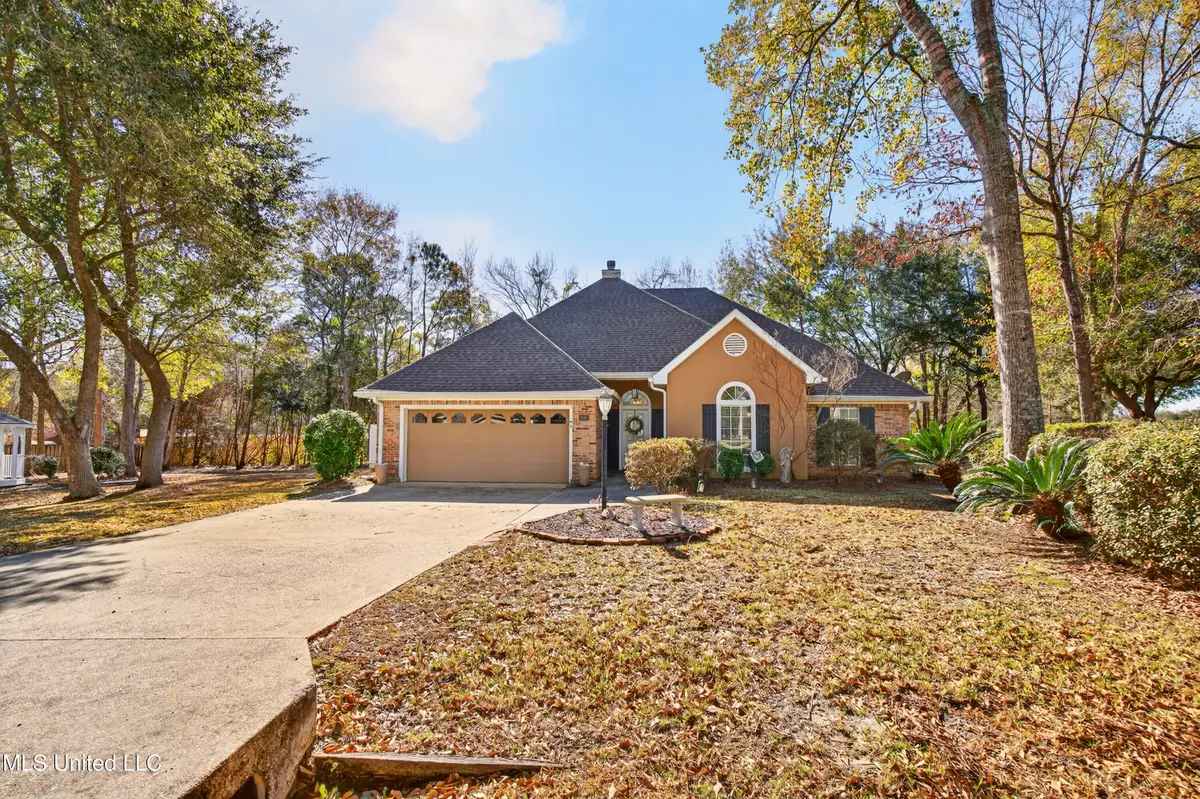 7941 Lanai Street, Diamondhead, MS 39525 - #1