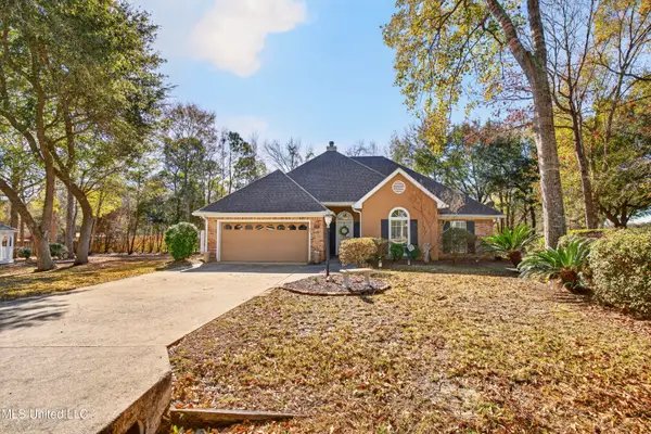 7941 Lanai Street, Diamondhead, MS 39525