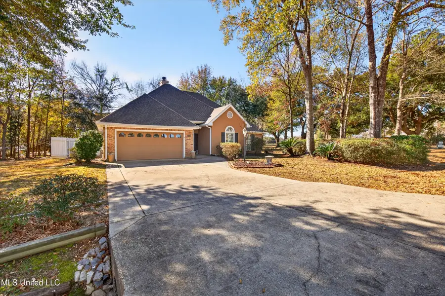 7941 Lanai Street, Diamondhead, MS 39525 - #2