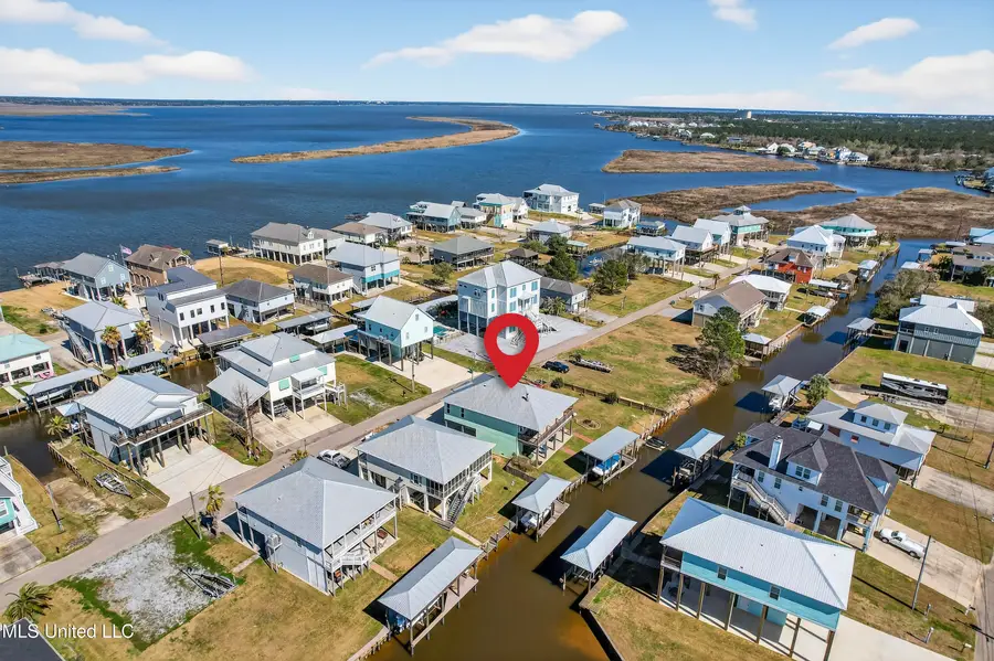 117 Janelle Drive, Bay Saint Louis, MS 39520 - #3
