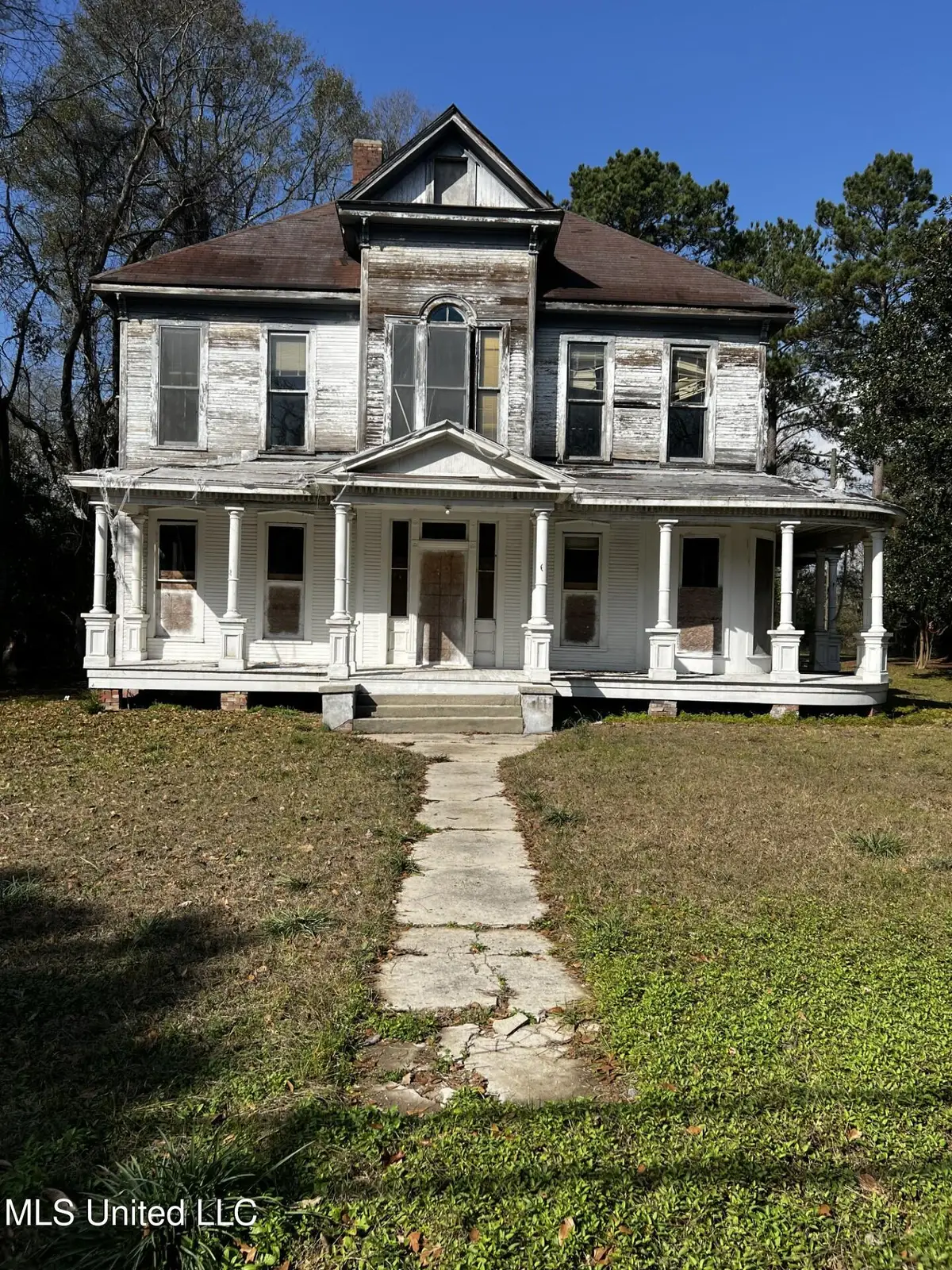 530 Buschman Street, Hattiesburg, MS 39401 - #1