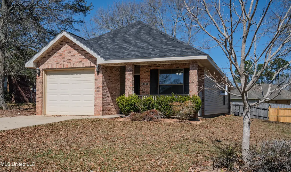 13669 Skye Court, Gulfport, MS 39503 - #1