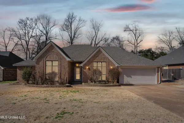 3457 Annarose Drive, Bartlett, TN 38133