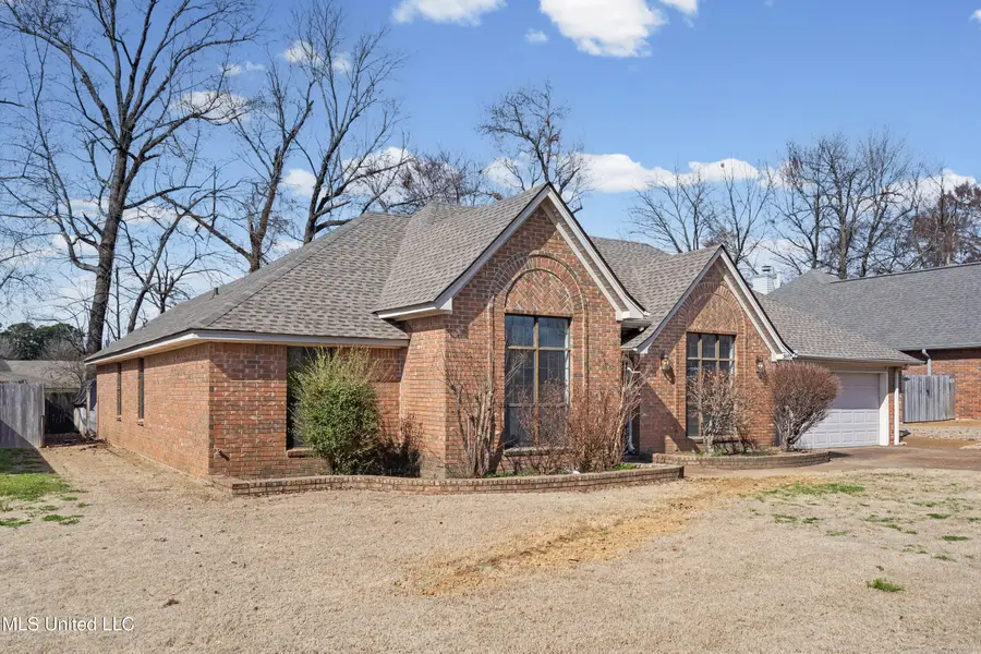 3457 Annarose Drive, Bartlett, TN 38133 - #3