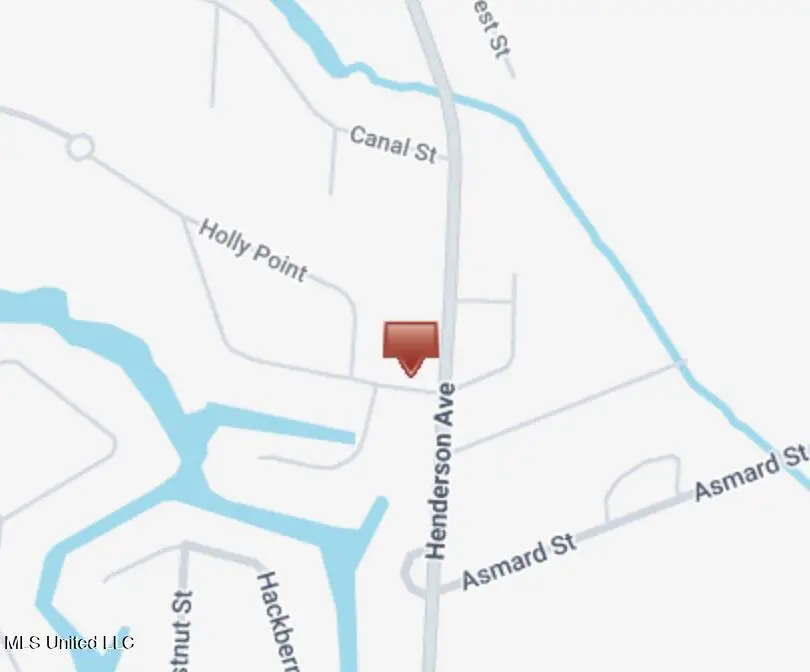 Orange Street, Pass Christian, MS 39571 - #3