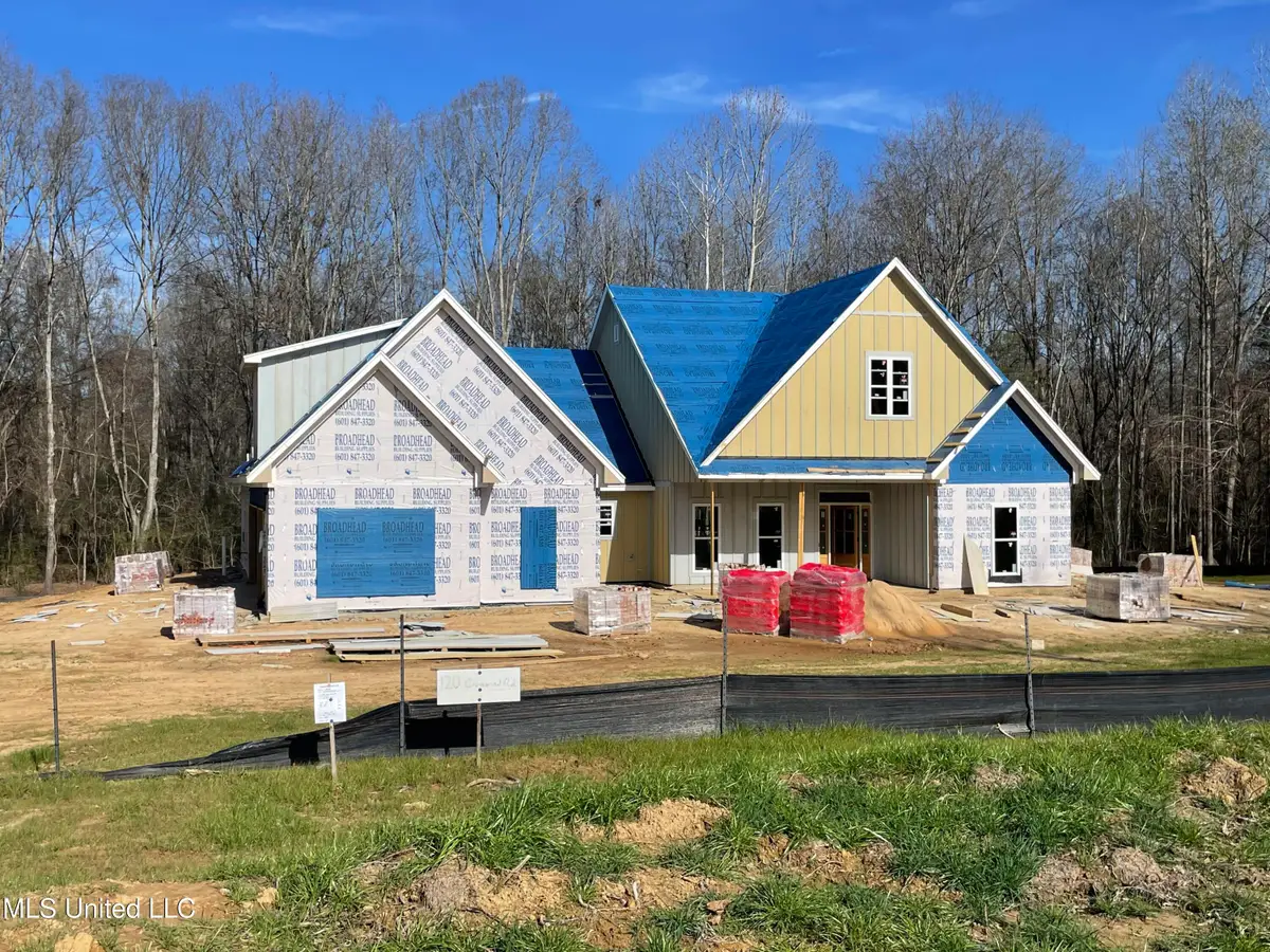 120 Cross Wind Drive, Flora, MS 39071 - #1