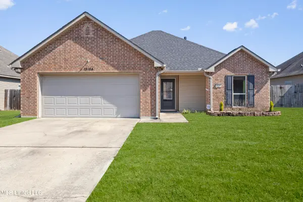 15164 Clemson Avenue, Gulfport, MS 39503